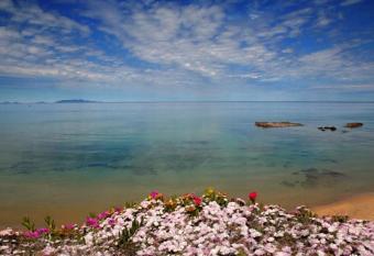 Casa Terme Romane has Balcony rooms
