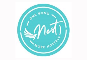 Arena Nest Hostel allows 18 year olds to book a room