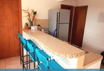 Posada Villa Mayo Apartamento Familiar a 5 Min de Playa Parguito has Balcony rooms