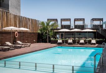 ALEGRIA Sun Village has Balcony rooms