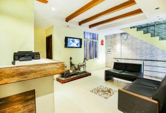 Hotel O Angad Continental allows 18 year olds to book a room