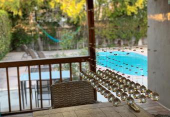 Gorgeous Home for your next stay has Balcony rooms