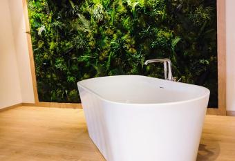 L Amarante chambres d h  tes OU g  te citadin has Balcony rooms