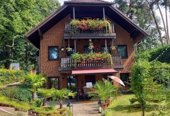 Ferienwohnung direkt am See has Balcony rooms