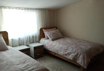 Denize s  f  r 2 yatak odal   daire D 8 has Balcony rooms