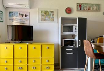 cala di sognu chez Lorenzo has Balcony rooms