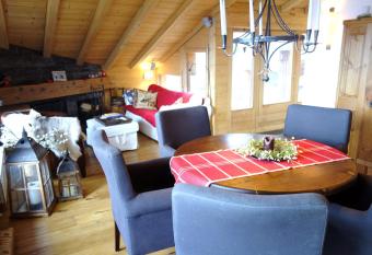 Diableret 051 SUBLIME & MOUNTAIN apartment 6 pers by Alpvision R  sidences allows 18 year olds to book a room