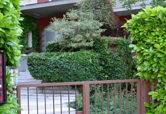 B&B Villa Lattes has Balcony rooms