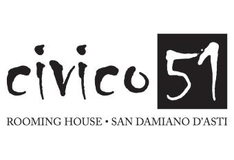 Civico51 has Balcony rooms