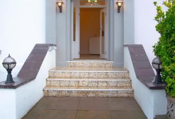 Carmel House allows 18 year olds to book a room