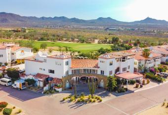 Los Cabos Golf Resort, Trademark Collection by Wyndham has Balcony rooms