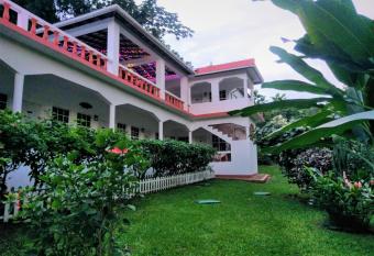 Polish Princess Guest House allows 18 year olds to book a room