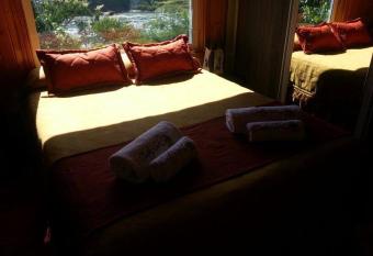 Costa del Sol Iguaz   has Balcony rooms