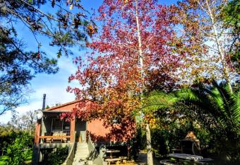 Gaia Hostal allows 18 year olds to book a room