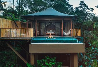 Nayara Tented Camp has Balcony rooms