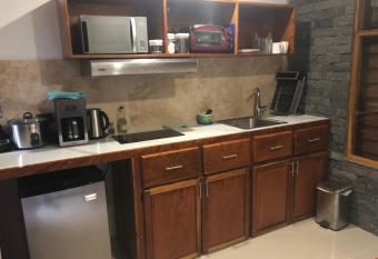 Apartamento Don Jarvey III has Smoking rooms