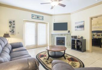 MVC - Unit 3403 has Balcony rooms