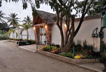 Nuiya Hoteles Centro allows 18 year olds to book a room