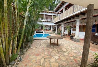 POSADA GEMMA has Balcony rooms