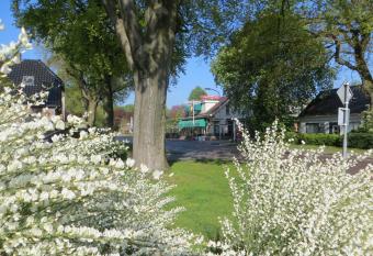 Wapen van Exloo has Balcony rooms