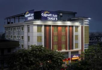 Cygnett Style Tania s has Balcony rooms