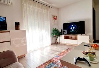 Residence Riverside allows 18 year olds to book a room