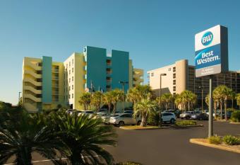 Beal House Fort Walton Beachfront, Tapestry Collection by Hilton has Balcony rooms