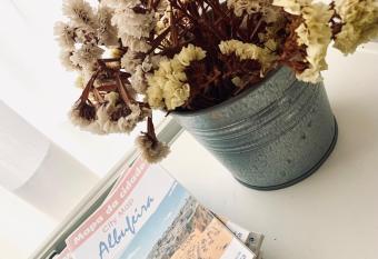 Peneco Albufeira GuestHouse allows 18 year olds to book a room