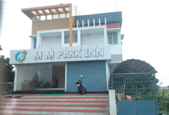 Flagship M M Park Inn allows 18 year olds to book a room