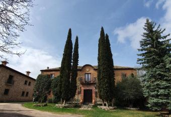 Casa Palaciega El Cuartel allows 18 year olds to book a room