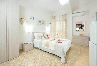 B&B SOGNI D ORO has Balcony rooms