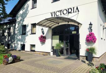 Hotel Victoria has Balcony rooms