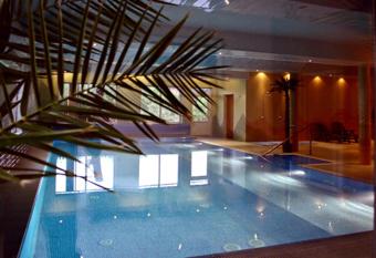 Wyspa Mszanka has Balcony rooms