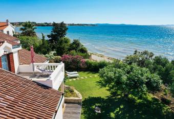 Bed&Breakfast Vanni has Balcony rooms