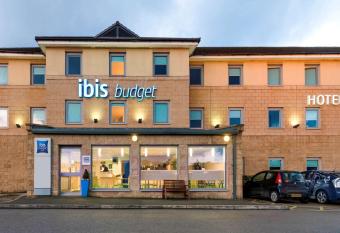 ibis budget Bradford allows 18 year olds to book a room