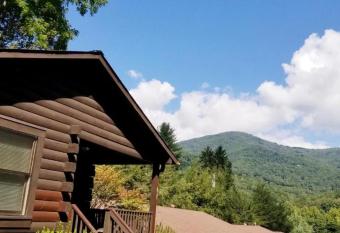 Tanglewood Motel and Log Cabins allows 18 year olds to book a room
