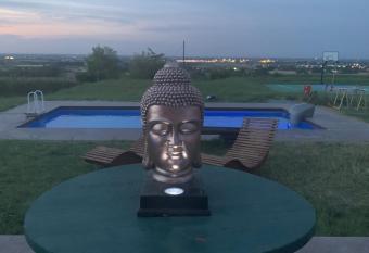 Casa Particular luxury appartment has Balcony rooms