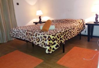 Joli chambre au coeur de tanger has Balcony rooms