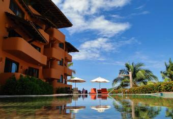 Hotel la Quinta de Don Andres has Balcony rooms