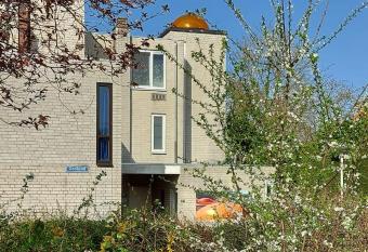 B&B de Koepeltjes has Balcony rooms