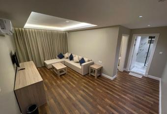 Aseel Furnished Apartments allows 18 year olds to book a room