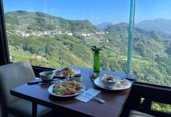 SunSweet House has Balcony rooms