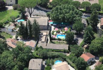 HOTEL GALIMAR has Balcony rooms