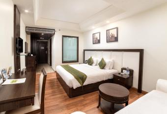 Parkk Boutique Jodhpur - Mehrangarh Fort Road allows 18 year olds to book a room