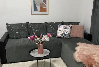 Apartman Aleksic has Balcony rooms