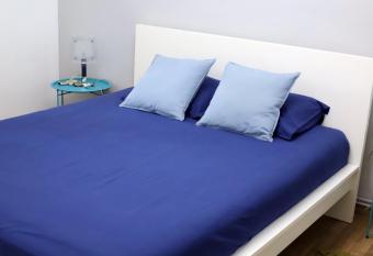 Vallparadis apartment has Balcony rooms