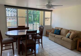 My beach apartment has Balcony rooms