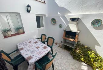 Casa Andr  s has Balcony rooms