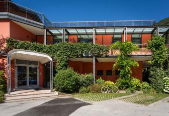 Hotel Due Laghi has Balcony rooms