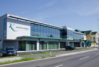 Kremstalerhof has Balcony rooms